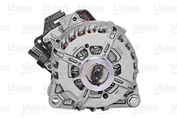 Valeo Alternator – price 3173 PLN