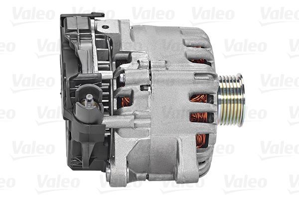 Alternator Valeo 439845
