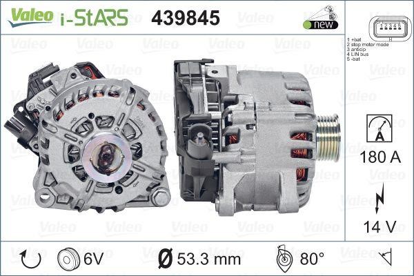 Buy Valeo 439845 at a low price in United Arab Emirates!