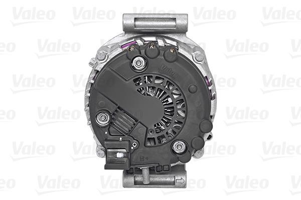 Alternator Valeo 439847