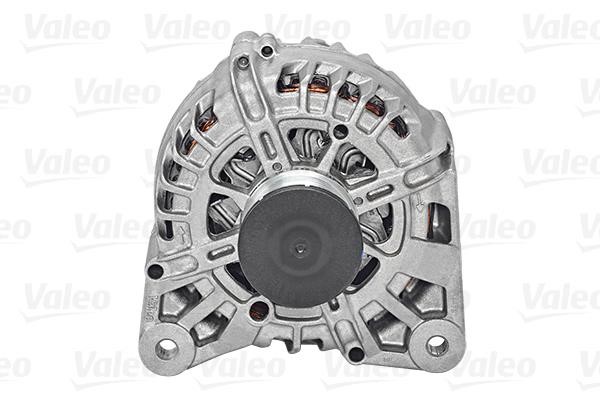 Valeo Alternator – price 1772 PLN
