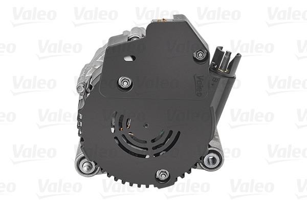 Alternator Valeo 439864