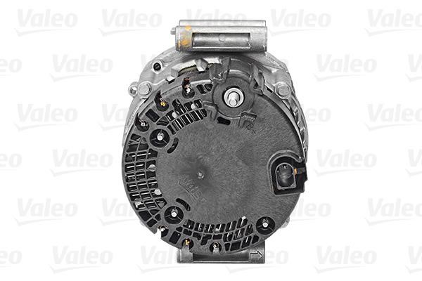 Alternator Valeo 439951