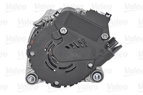 Alternator Valeo 439965