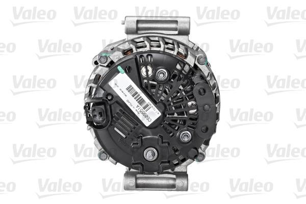 Alternator Valeo 440301