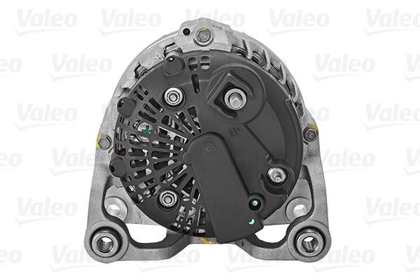 Alternator Valeo 439973