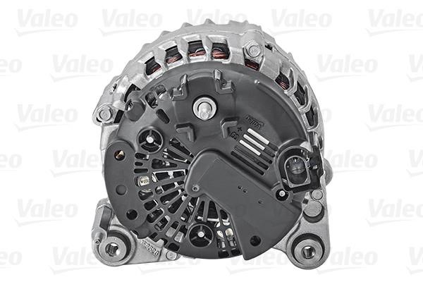 Alternator Valeo 439979