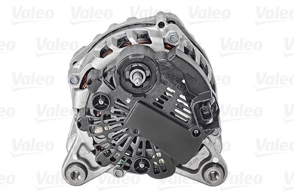 Alternator Valeo 439983
