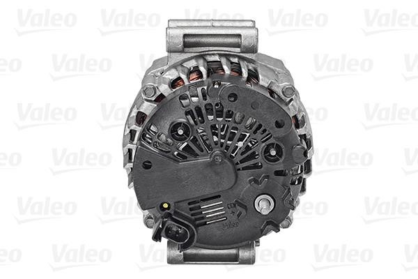 Alternator Valeo 440327