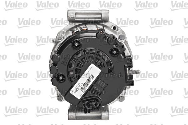 Alternator Valeo 440329