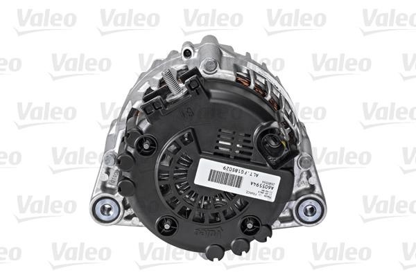 Alternator Valeo 440331