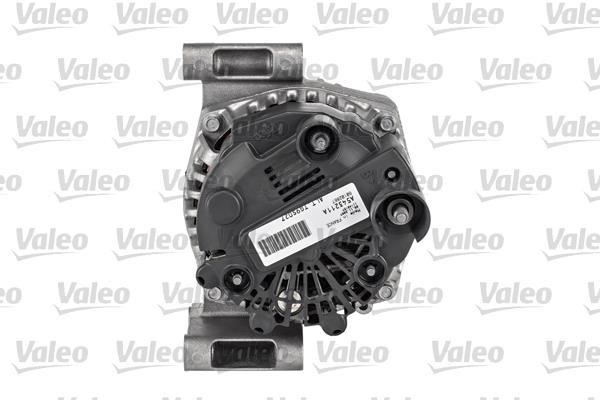 Alternator Valeo 440151