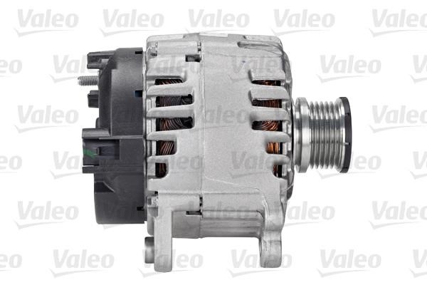 Alternator Valeo 440343