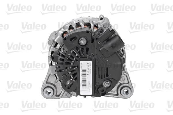 Alternator Valeo 440350