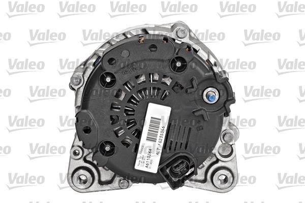 Alternator Valeo 440339