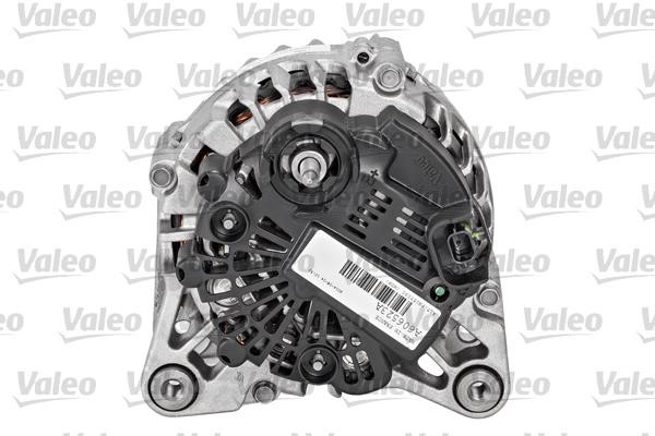 Alternator Valeo 440358