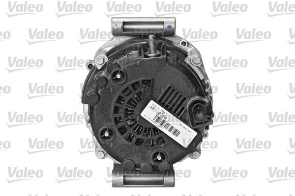 Alternator Valeo 440360