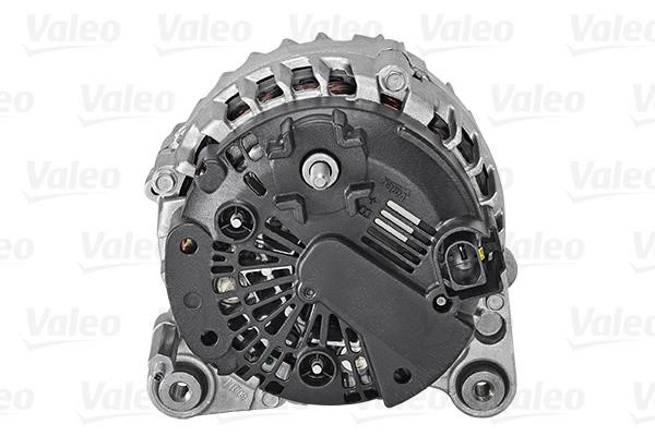 Alternator Valeo 440475