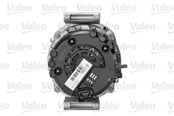 Alternator Valeo 440405