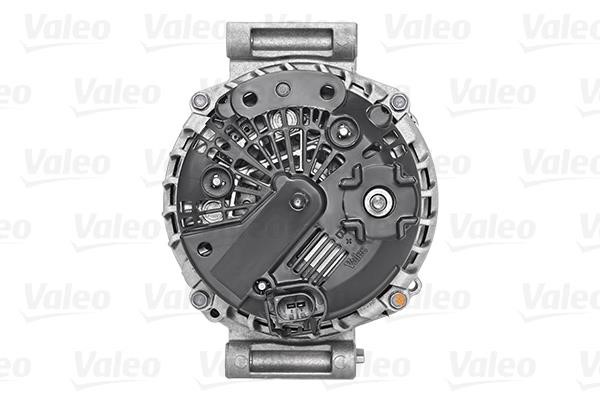 Alternator Valeo 440556