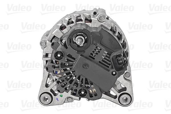 Alternator Valeo 440559