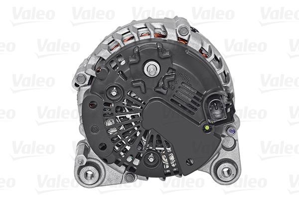 Alternator Valeo 440562