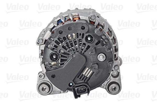 Alternator Valeo 440563