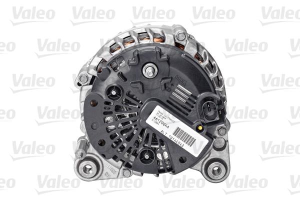 Alternator Valeo 440428