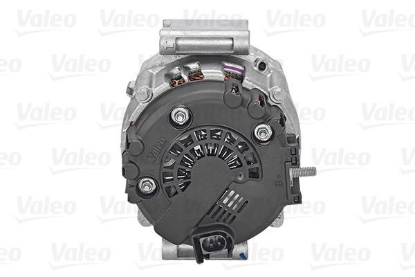 Alternator Valeo 440601