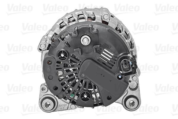 Buy Valeo 440602 – good price at EXIST.AE!