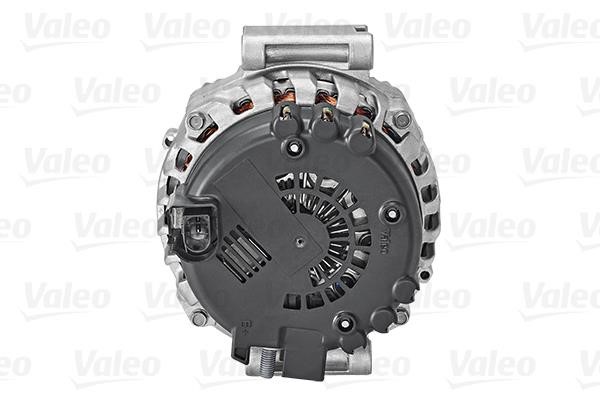 Buy Valeo 440463 – good price at EXIST.AE!
