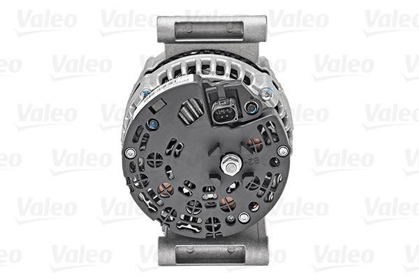 Alternator Valeo 440612