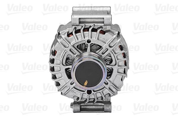 Valeo Alternator – price