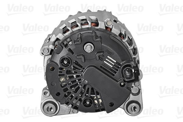 Alternator Valeo 440640