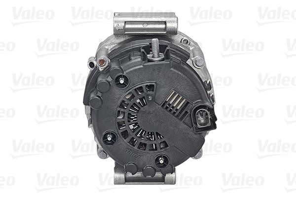 Valeo Alternator – price