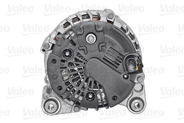 Alternator Valeo 440739