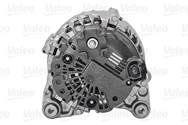 Alternator Valeo 440740