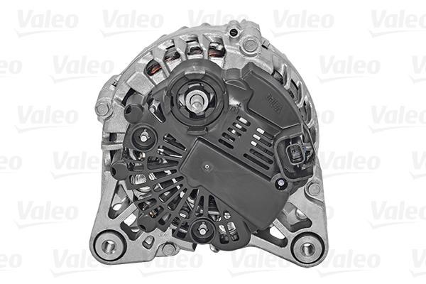 Alternator Valeo 440663
