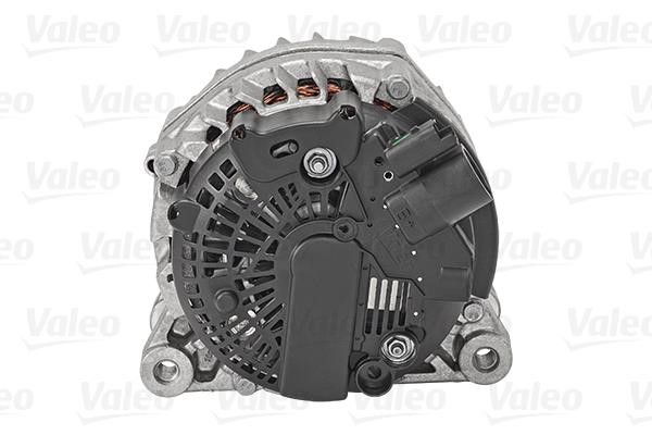 Alternator Valeo 440677