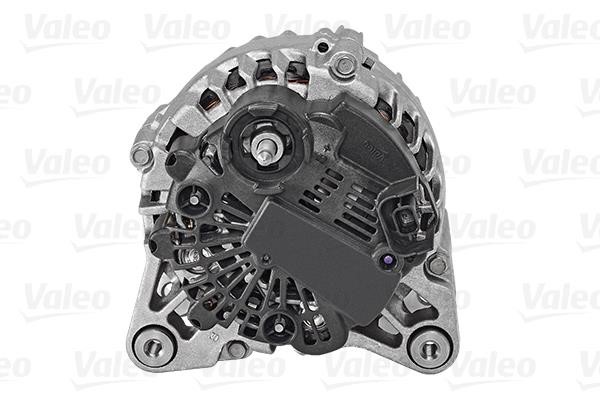 Alternator Valeo 440679