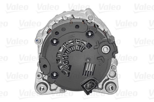 Alternator Valeo 440680