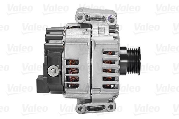 Valeo Alternator – price 2020 PLN