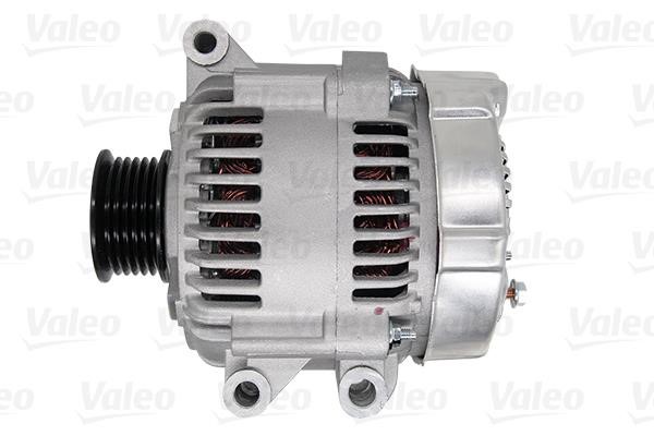 Alternator Valeo 440865