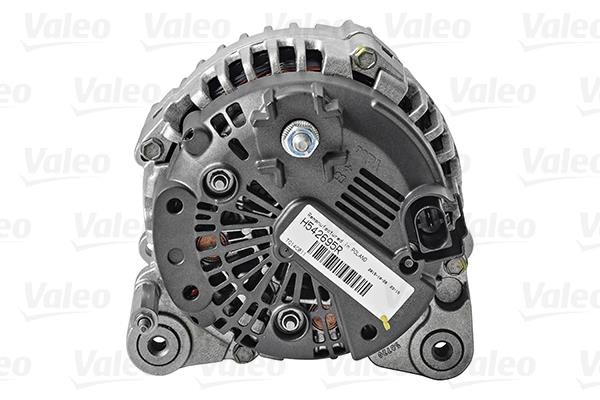 Valeo Alternator – price