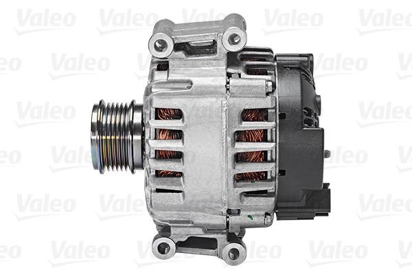 Valeo Alternator – price