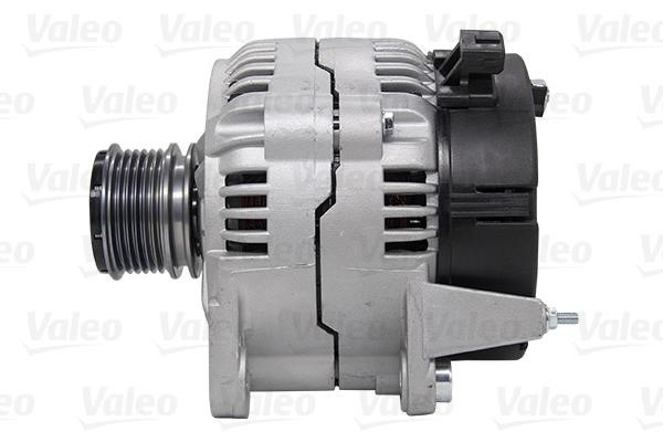 Alternator Valeo 443030