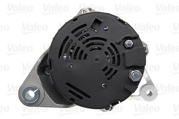 Alternator Valeo 443087