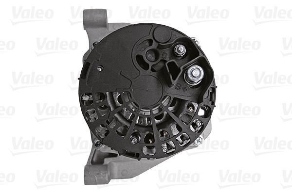 Alternator Valeo 443032