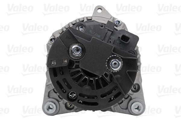 Alternator Valeo 443049