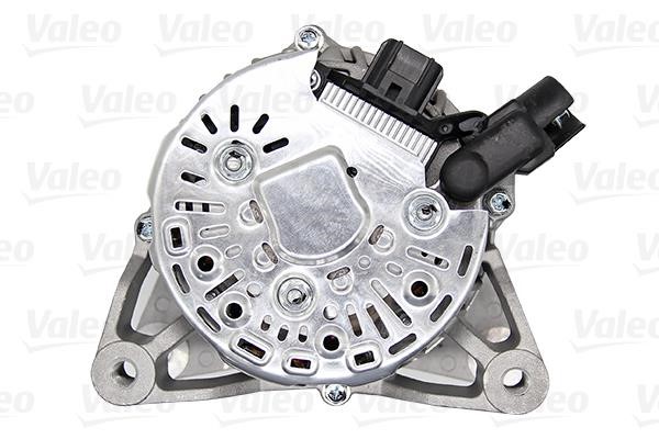 Alternator Valeo 443104